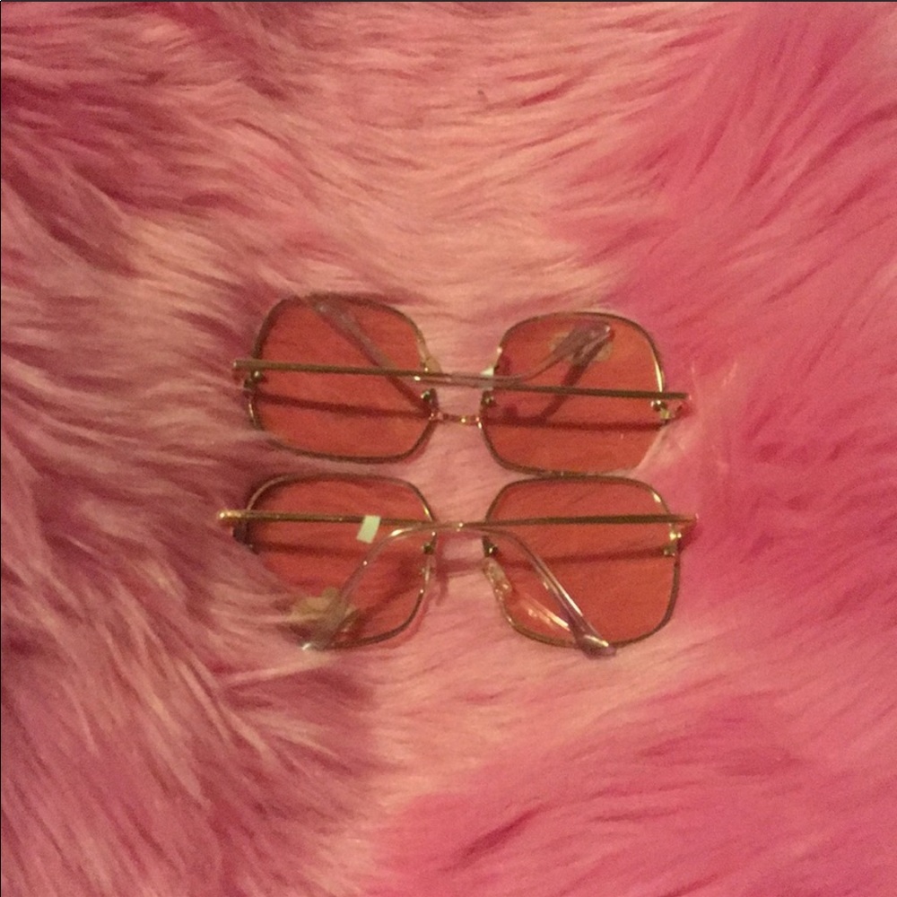 Versona pink sunglasses different colors - Picture 5 of 7